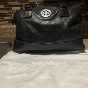 Vintage Tory Burch Shoulder Doctor bag